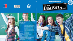 Get Real English 3 y 4 Medio Respuestas Solucionario